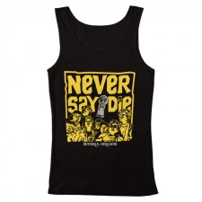 Never Say Die Women's